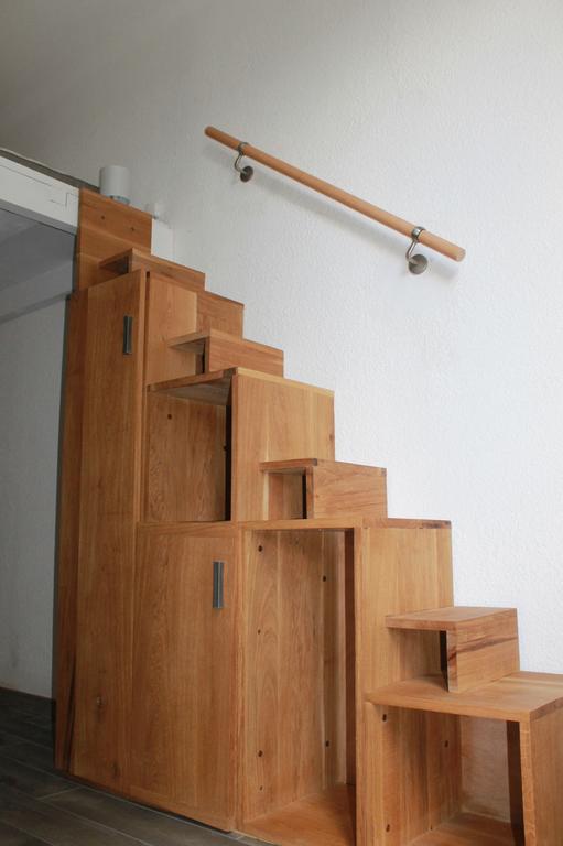 Studio Des Halles Appartement Avignon Buitenkant foto