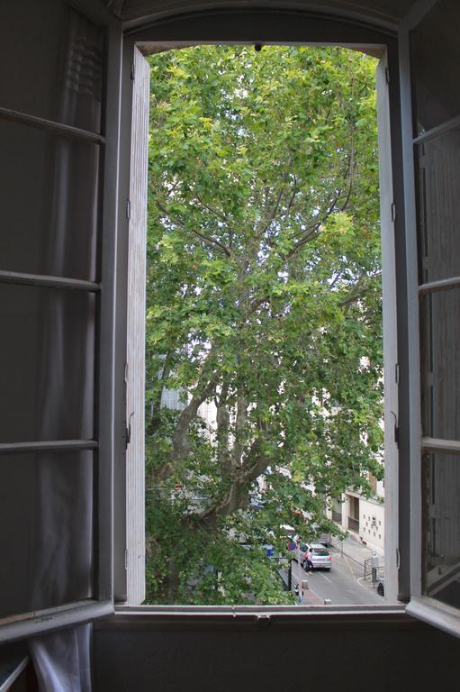 Studio Des Halles Appartement Avignon Buitenkant foto